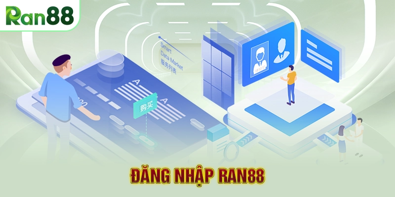 RAN88 27 Đăng nhập RAN88