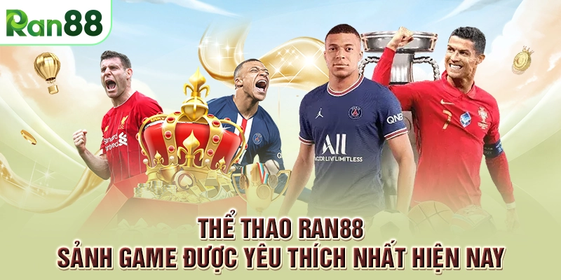 thể thao ran88